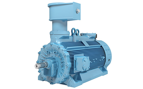 AMD高压隔爆电机