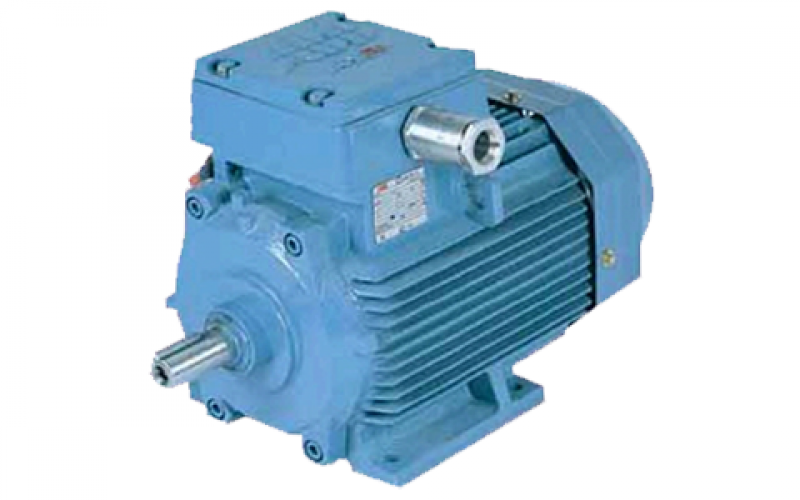 M2JA-H船用隔爆电机