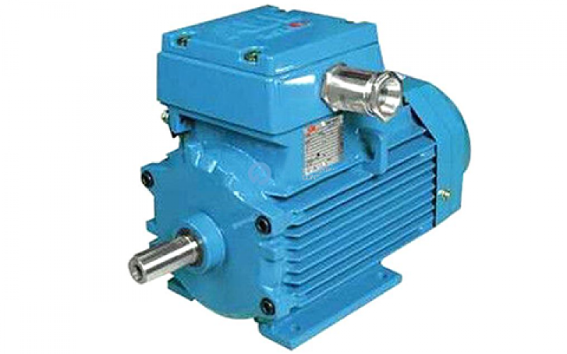 M2JA-W户外隔爆电机