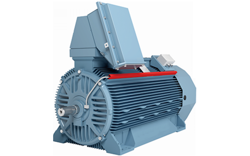 NXR高压感应电机