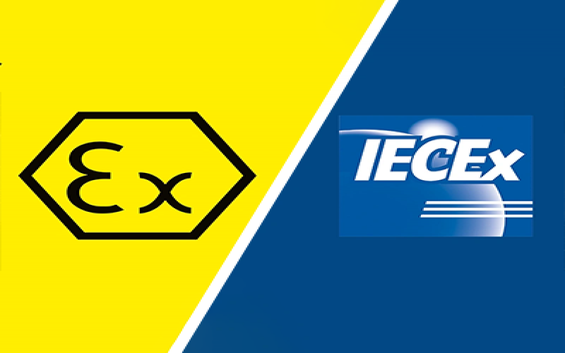 ATEX防爆认证与IECEx防爆认证的区别